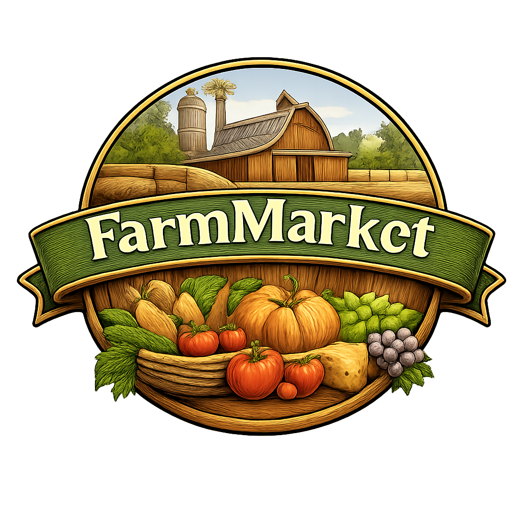 FarmMarket