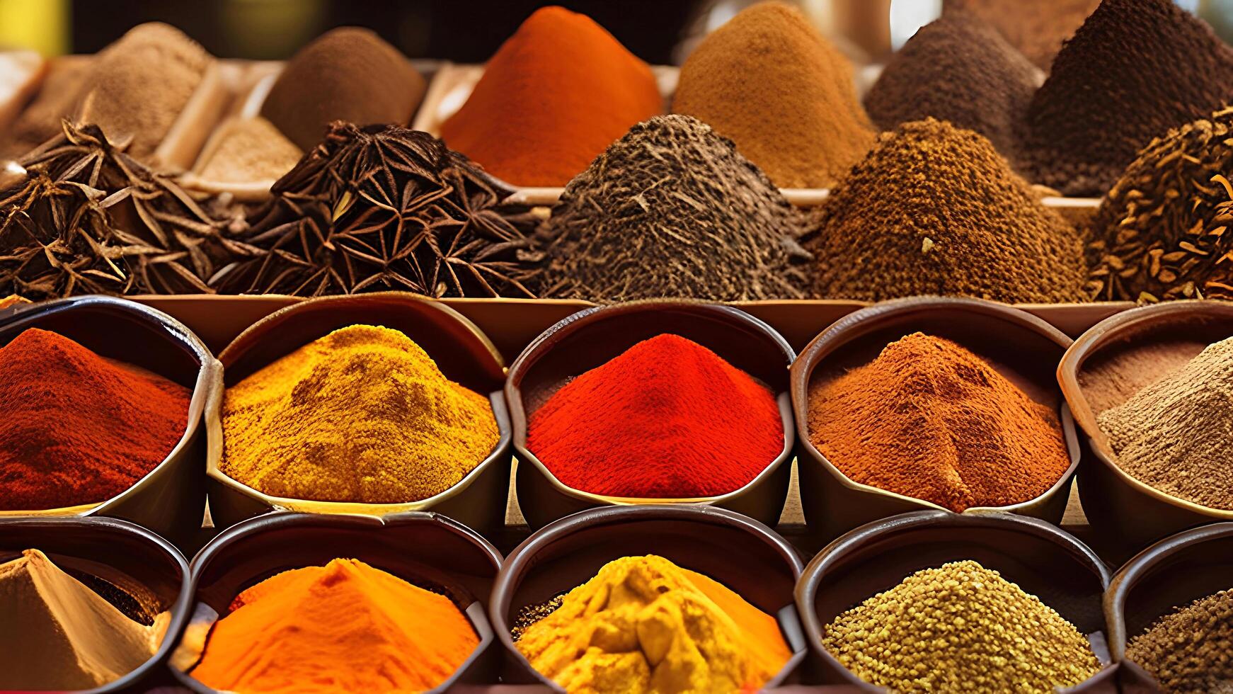 Spices